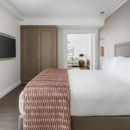 The Milburn Hotel New York Luaran gambar
