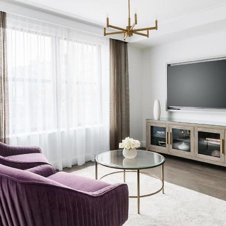 The Milburn Hotel New York Luaran gambar