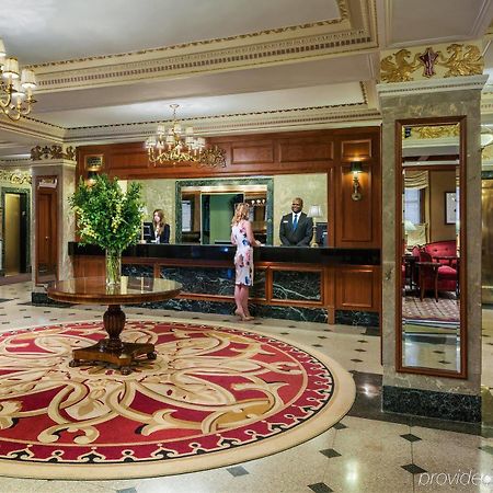 The Milburn Hotel New York Luaran gambar