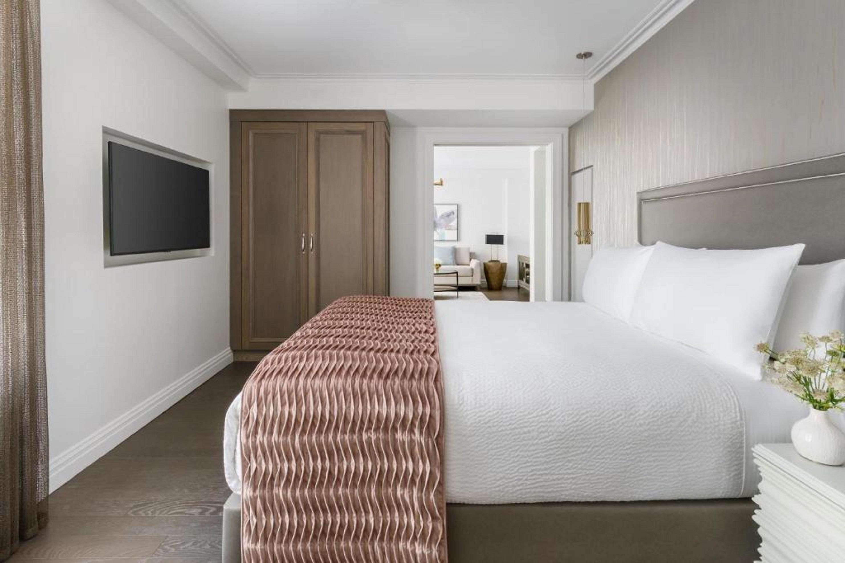 The Milburn Hotel New York Luaran gambar