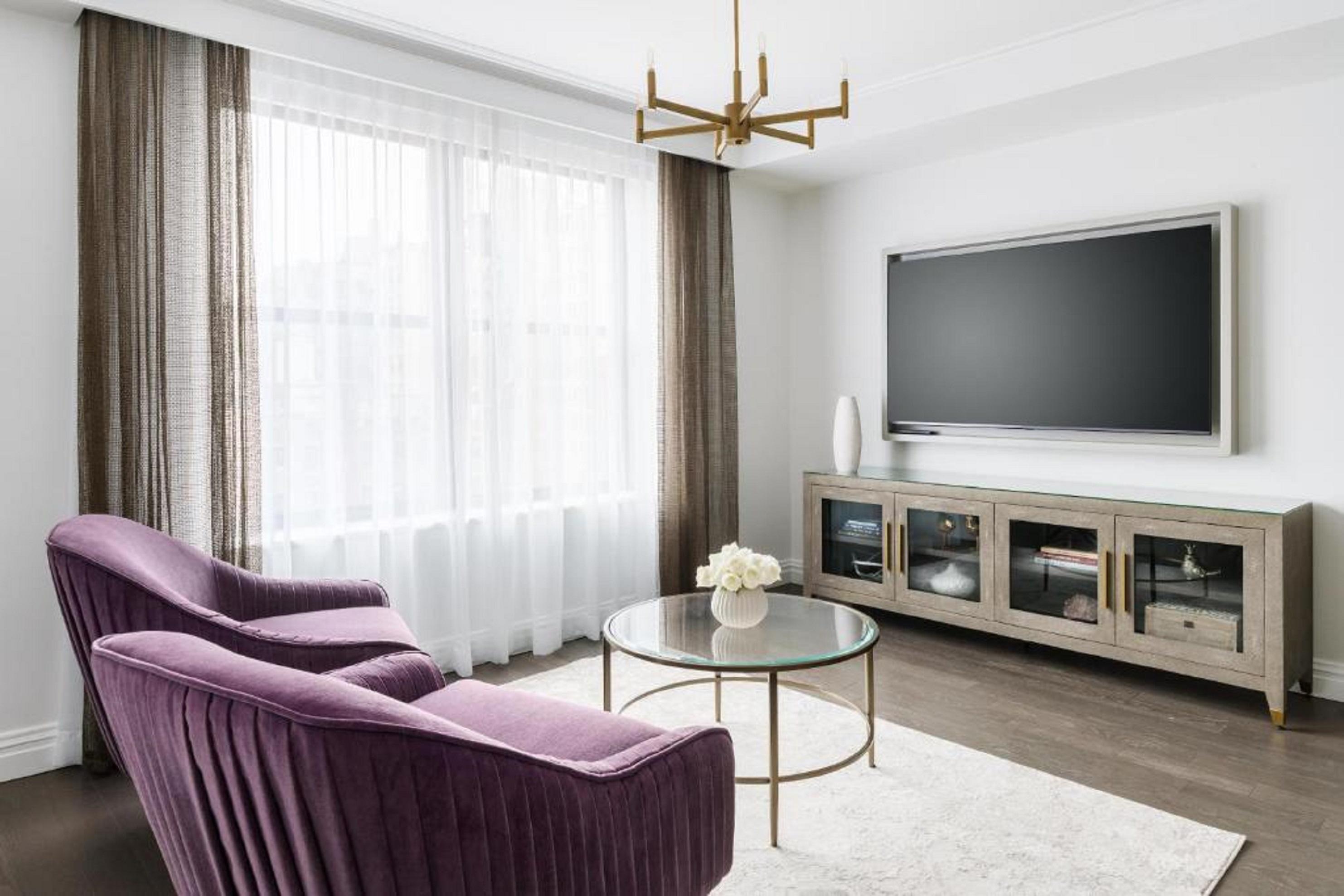 The Milburn Hotel New York Luaran gambar