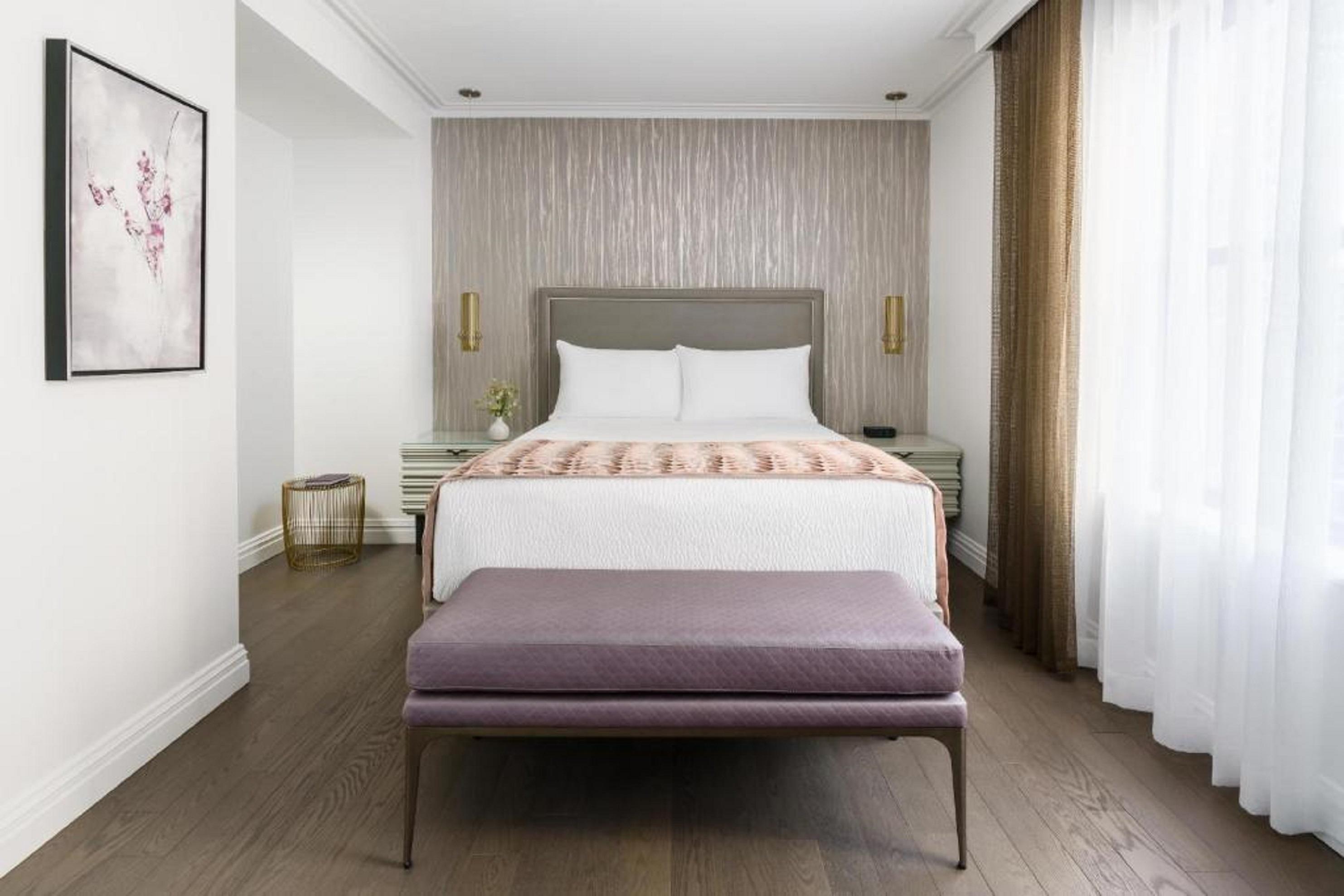 The Milburn Hotel New York Luaran gambar