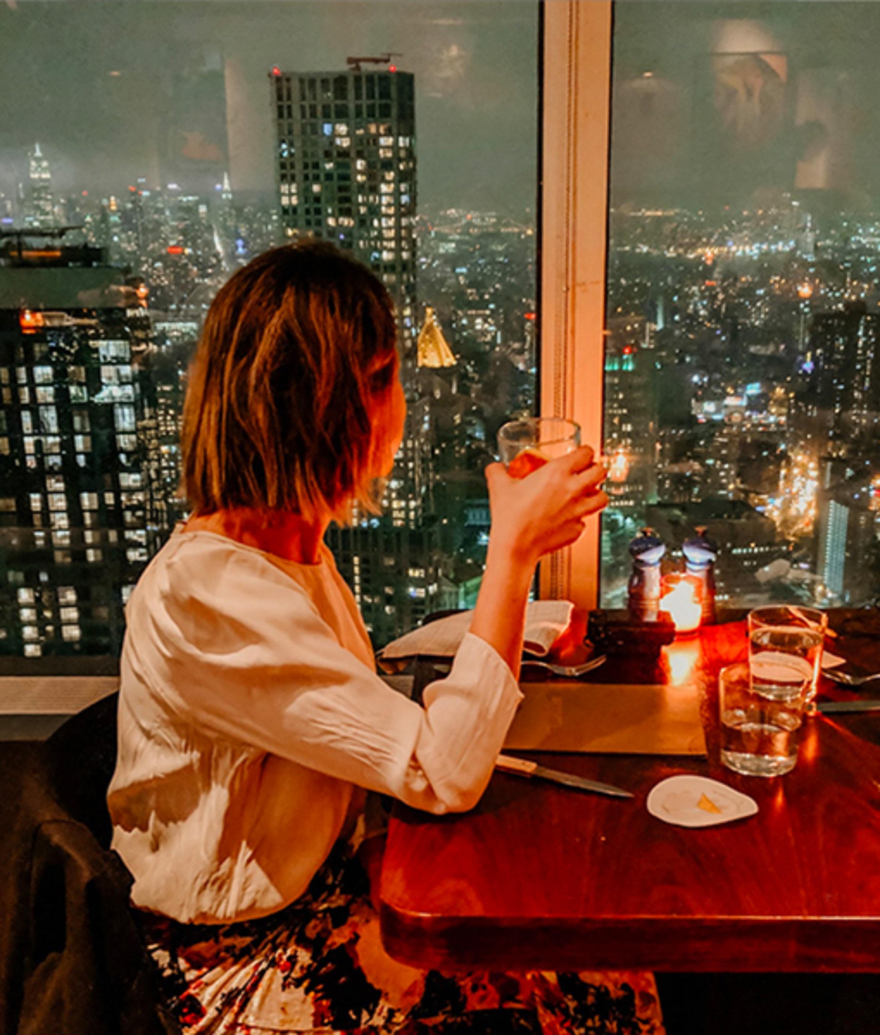 The Milburn Hotel New York Luaran gambar