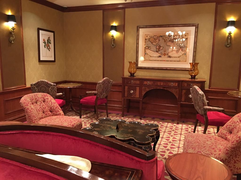 The Milburn Hotel New York Luaran gambar
