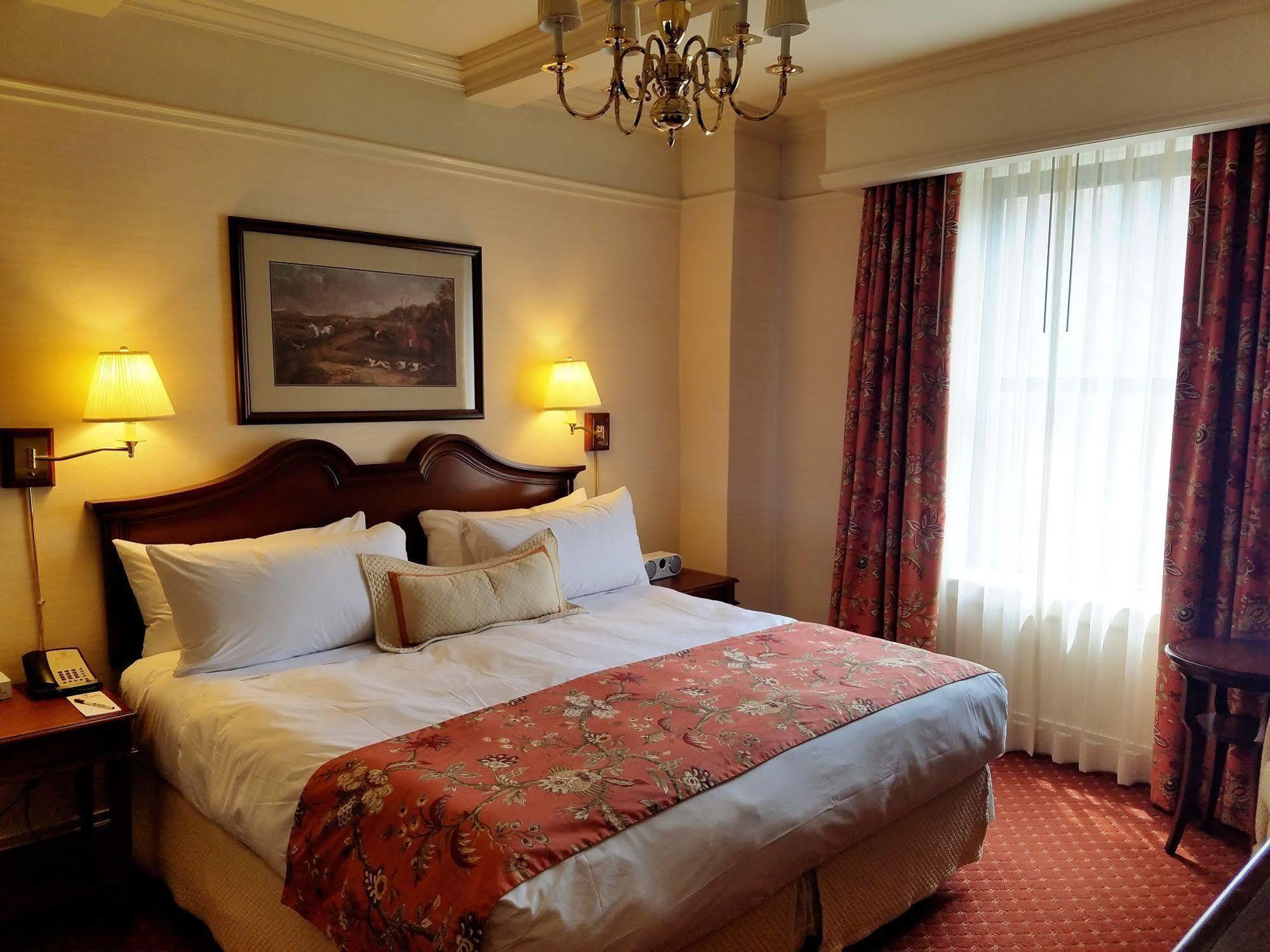 The Milburn Hotel New York Luaran gambar