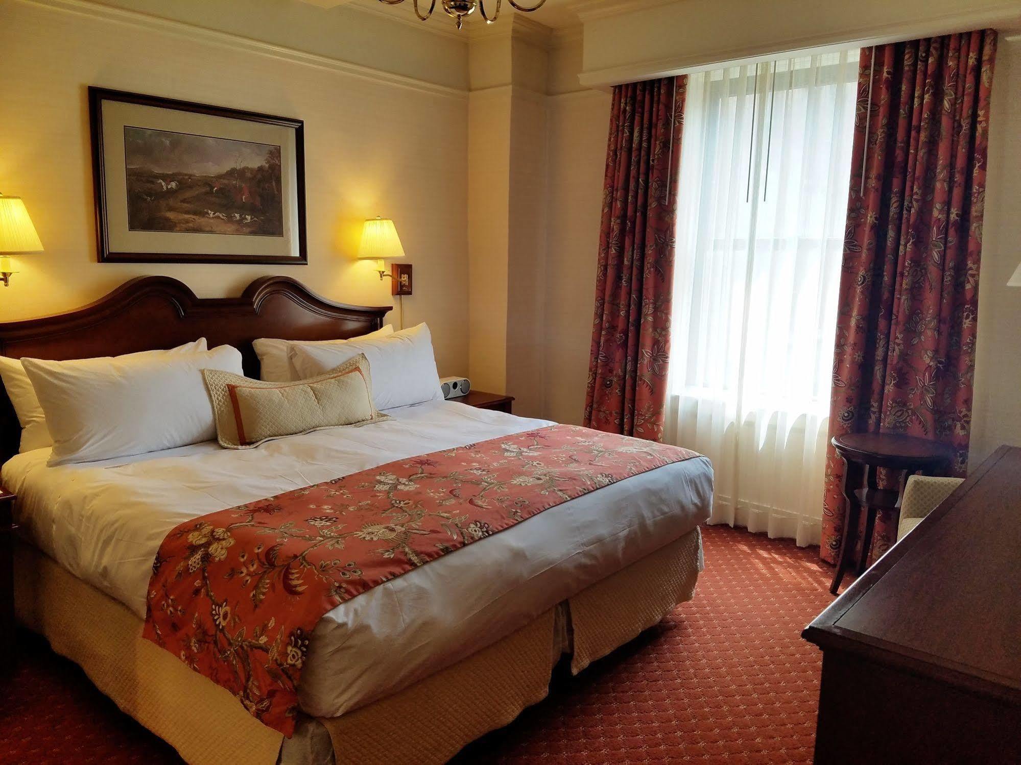 The Milburn Hotel New York Luaran gambar