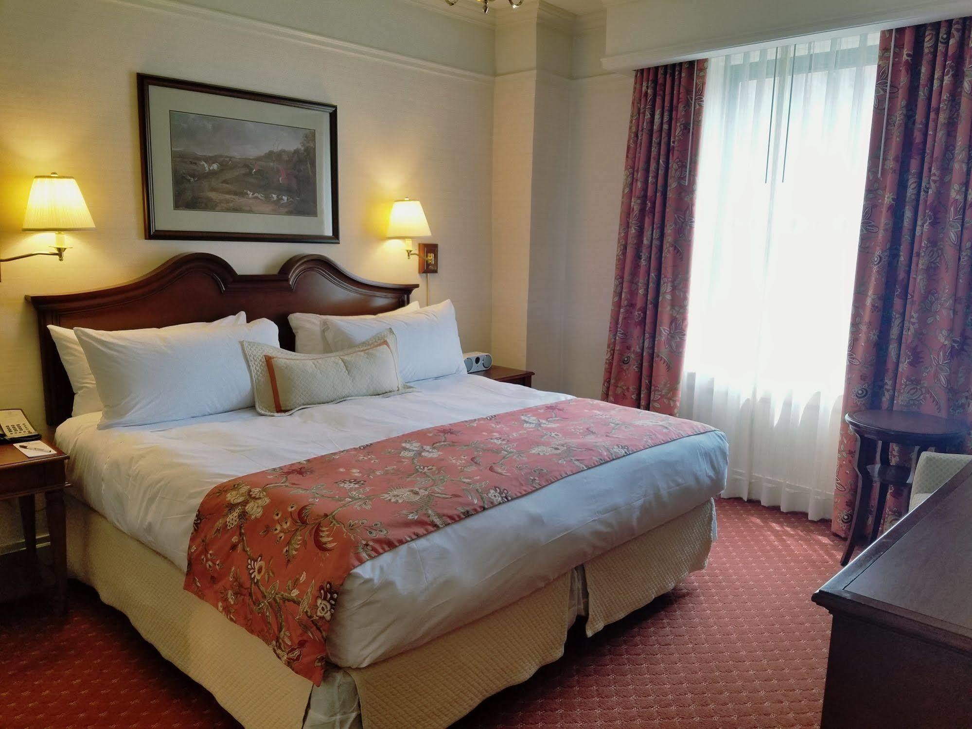 The Milburn Hotel New York Luaran gambar